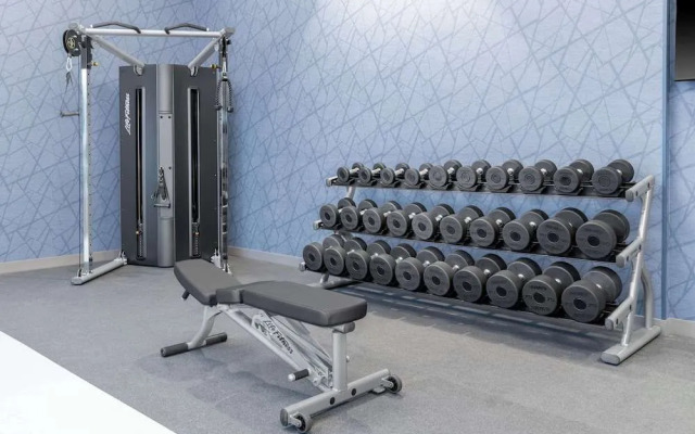 Homewood Suites Holland