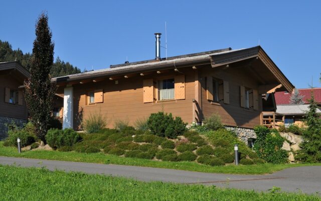 Resort Brixen