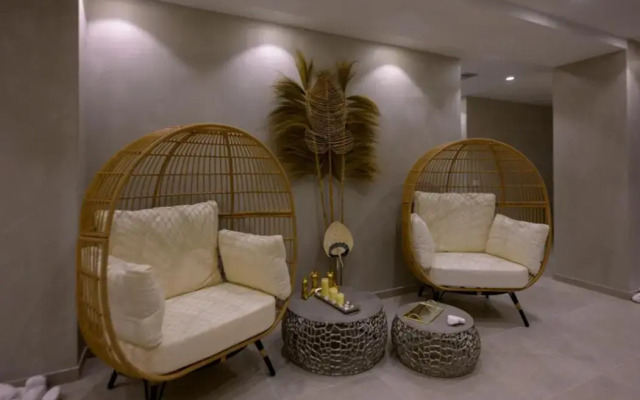 Mythical Coast Wellness Retreat