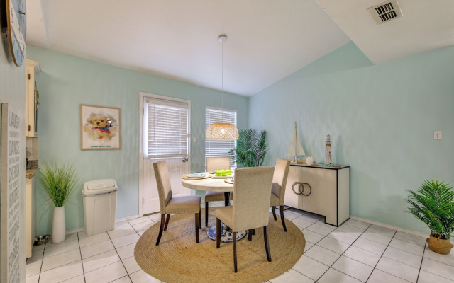 Welcoming Edinburg Apartment - Pet Friendly!