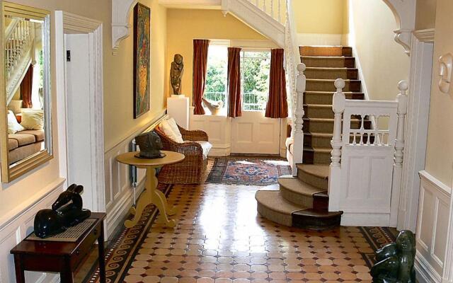 Chindit House