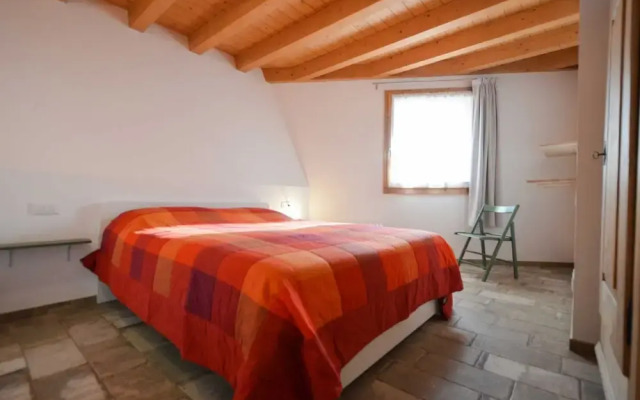 Appartamenti La Corte - Verde