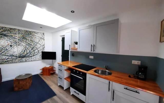 Bed & Breakfast Oude Bakkerij