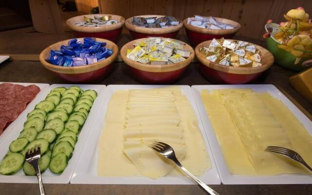 Alpen Appartements Lärchenhof