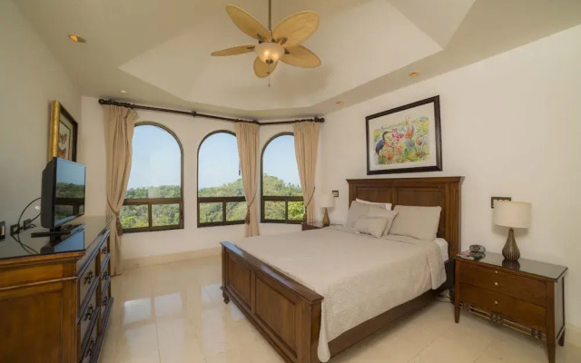 Casa Puesta del Sol