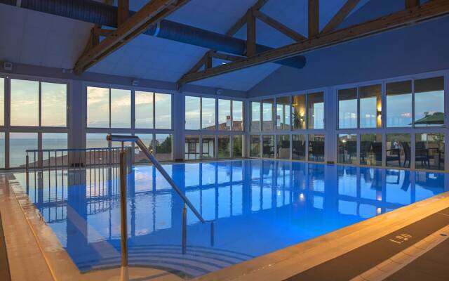 Village Vacances Azureva Hendaye