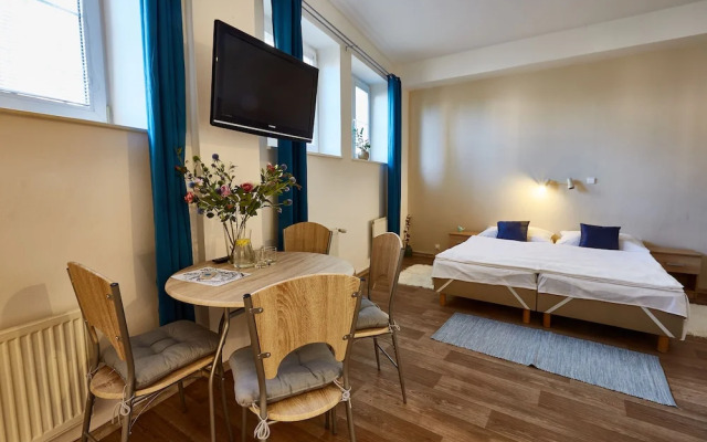 Hotel Rehavital
