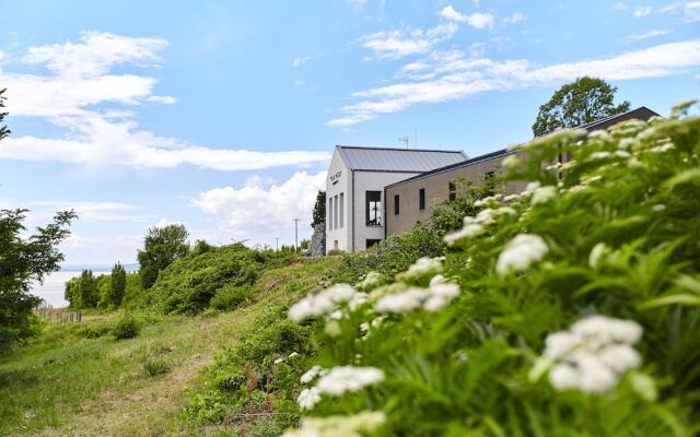 Villa Patzay Borhotel