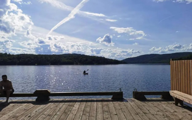 Complexe LIVTremblant by Gestion ELITE - LIV4