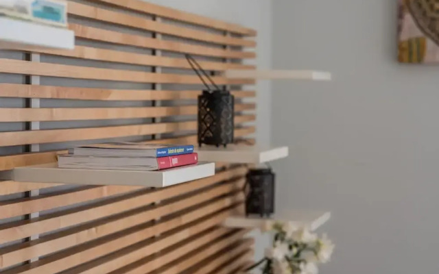 Villa Valletta 1 & 2