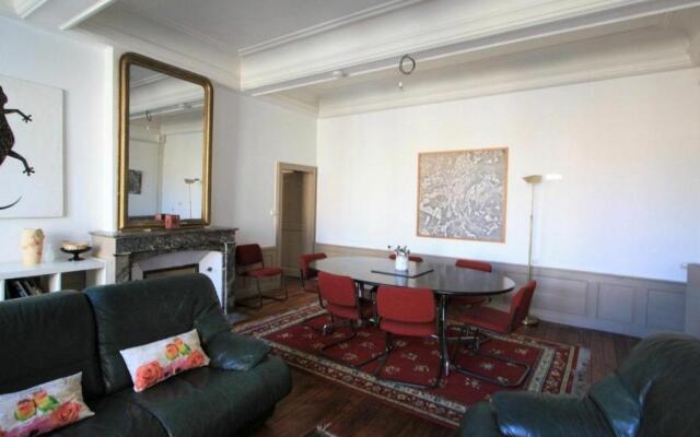 Gîte Toul, 5 pièces, 9 personnes - FR-1-584-114