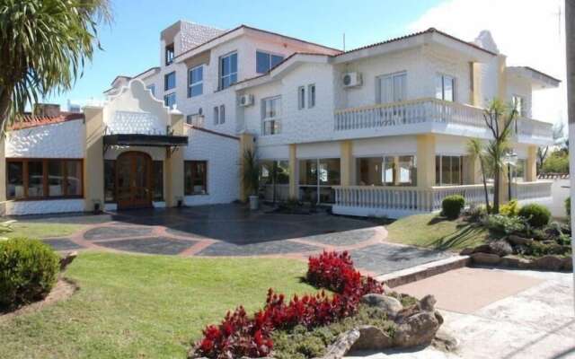 Santa Cecilia Resort & Spa