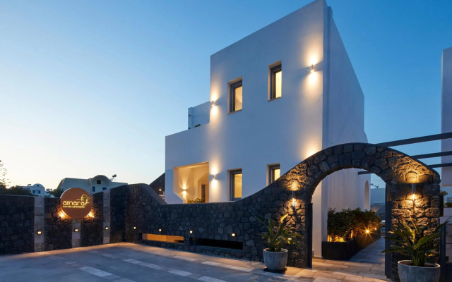 Amara Suites Santorini