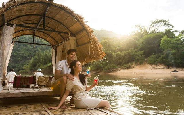 River Kwai Jungle Rafts