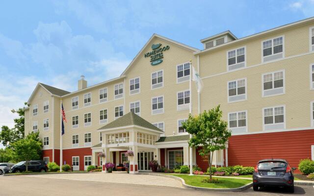 Homewood Suites by Hilton Dover