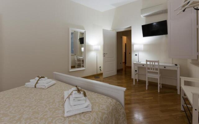 SUITE 188 - Via Roma