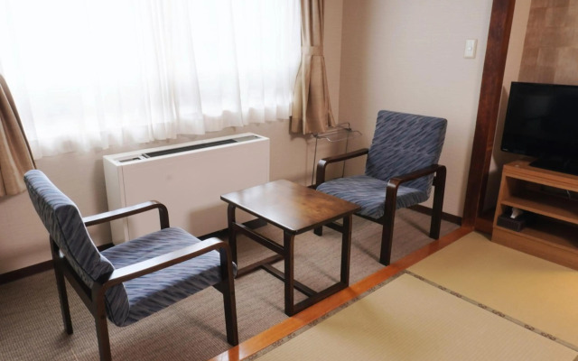 Hotel Yumoto Noboribetsu