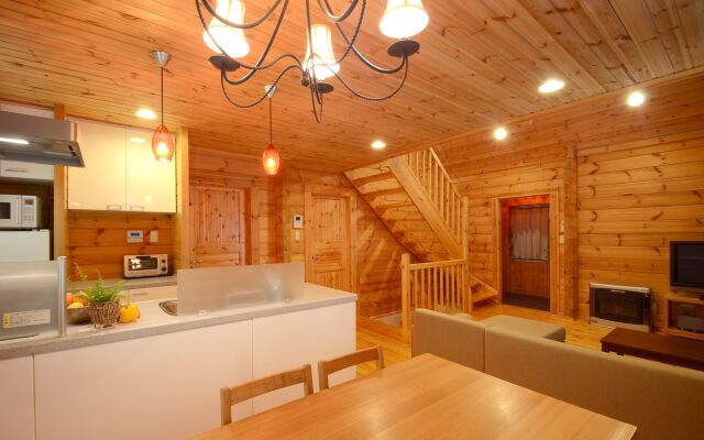 Phoenix Chalets