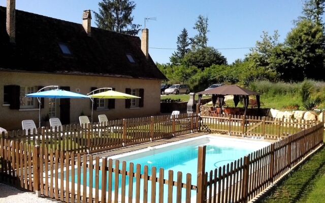 Gostifrance Gîte La Bouriane