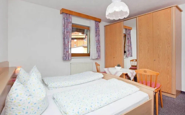 Apartment Near the Lake in Tyrol