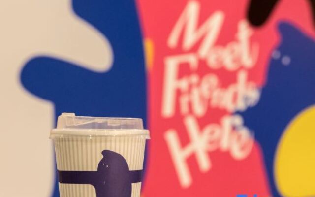 Youli Hotel (Shanghai People's Square)