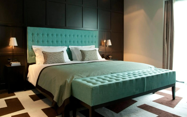The Fitzwilliam Hotel Belfast