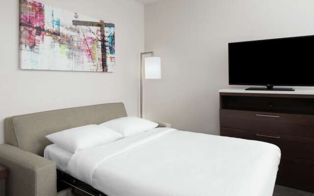 Homewood Suites by Hilton Nashville-Downtown