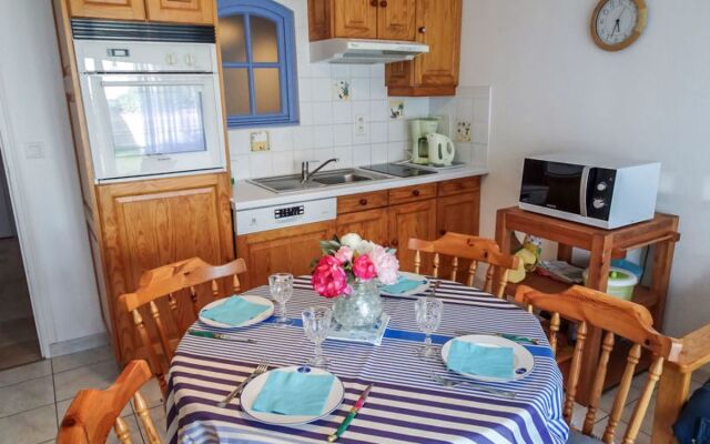 Apartment Ty Bugale Concarneau