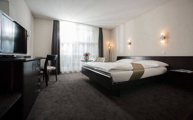 Grand Hôtel Les Endroits