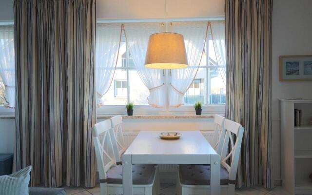 Ostseeblick Ostseeblick Appartement 4