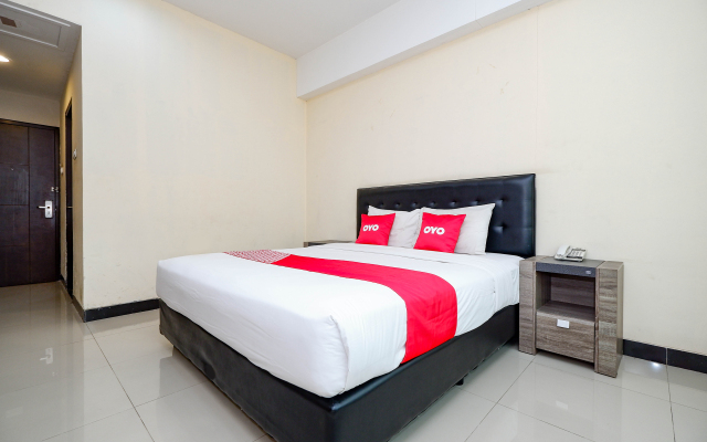 UTC Hotel Semarang
