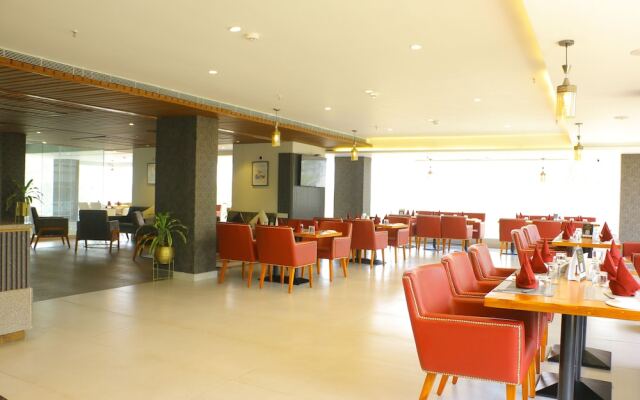 Tulip Arena Hotel Club Event By SGL