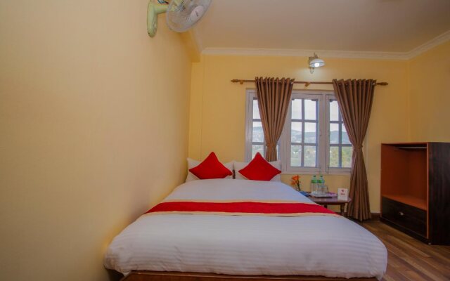 Hotel Classic By OYO Rooms