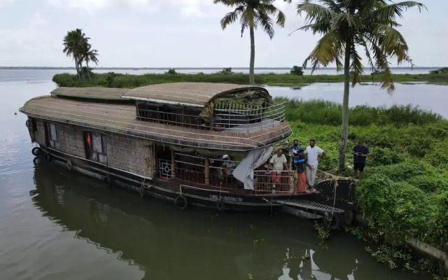 Eden Homestay Alleppey