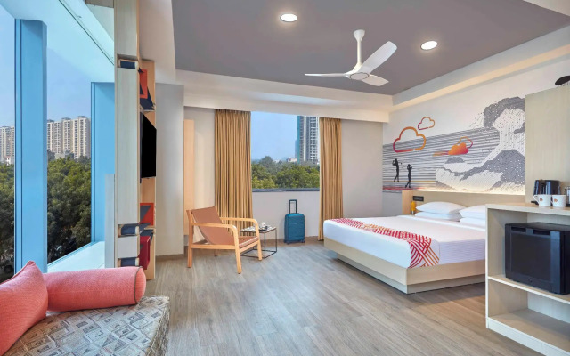 Ginger Noida Sector 133