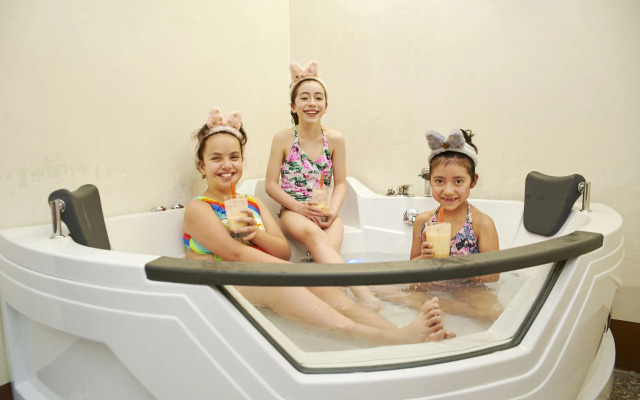 Hotel Vintage "Rialto"