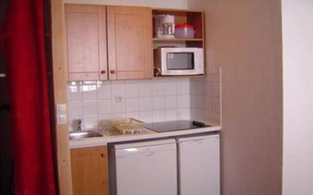 Les Residences Du Lavachet