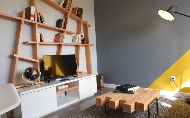 Lisbon Airport Hostel