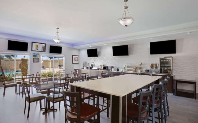 La Quinta Inn & Suites Raymondville