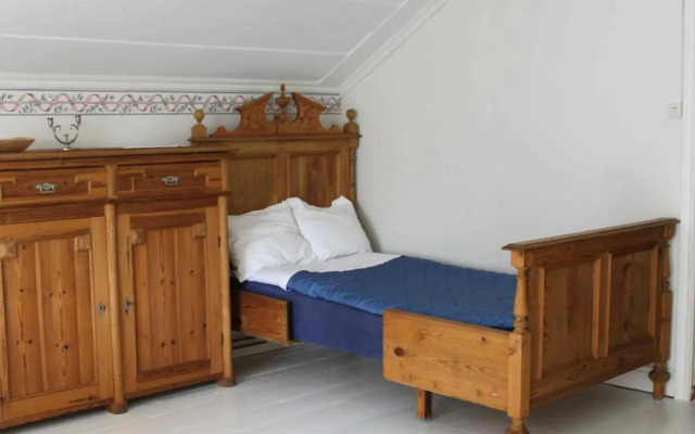 Two-Bedroom Holiday home in Väddö 1