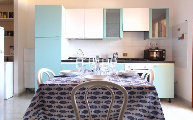 Welcomely - Marina Bay