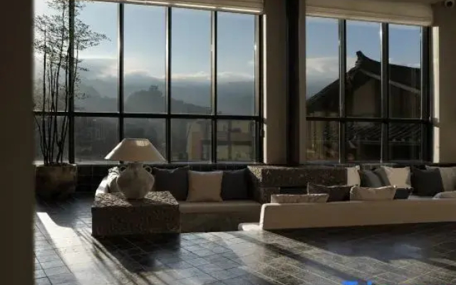 Yuepeak·Vacation Homestay