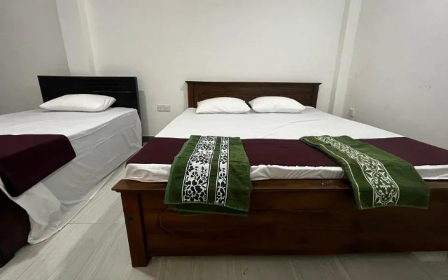 Ranabahu Resort