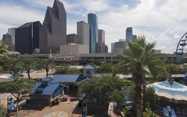 The Westin Houston Downtown