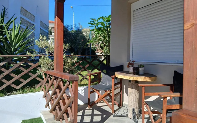 The Garden Studio