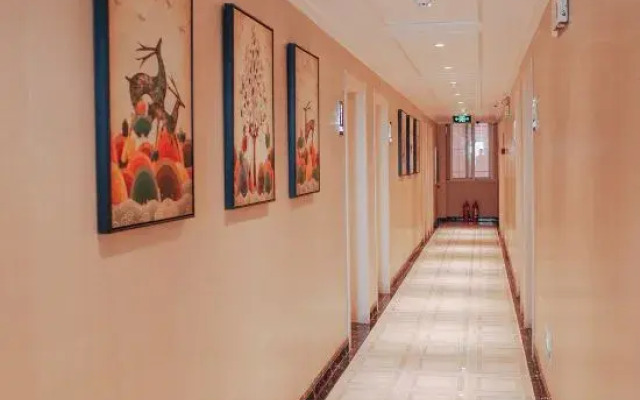 Binhe Boutique Hotel