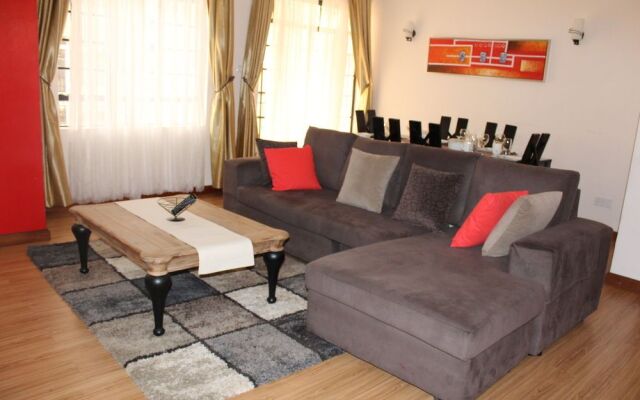 Sky View Park Apartments