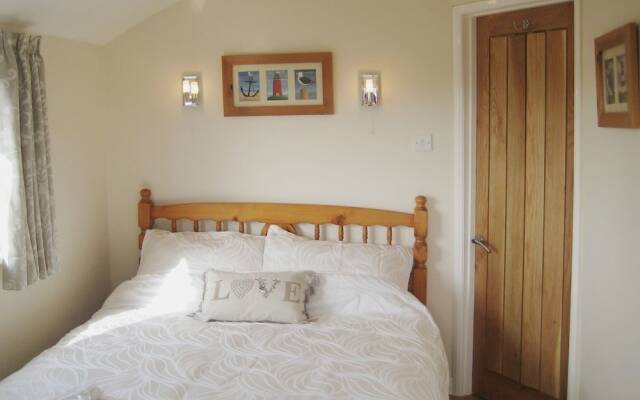 Well Cottage Apartment