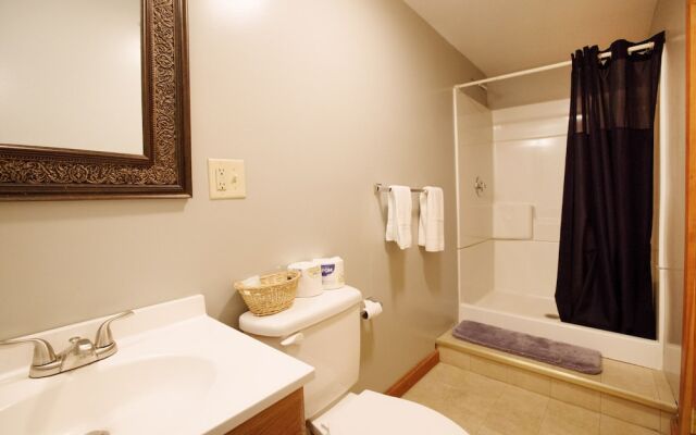 Suites on Main