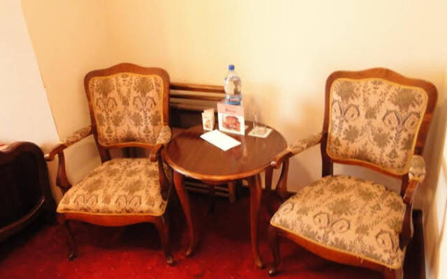 Hotel Restauracja Varia